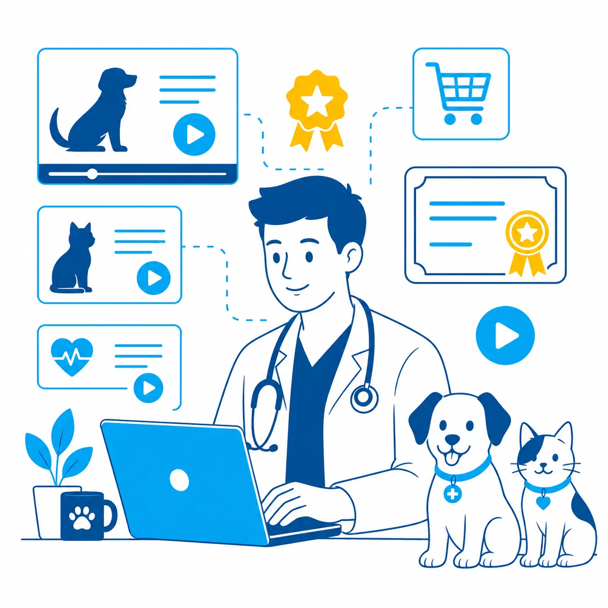 Vetpress